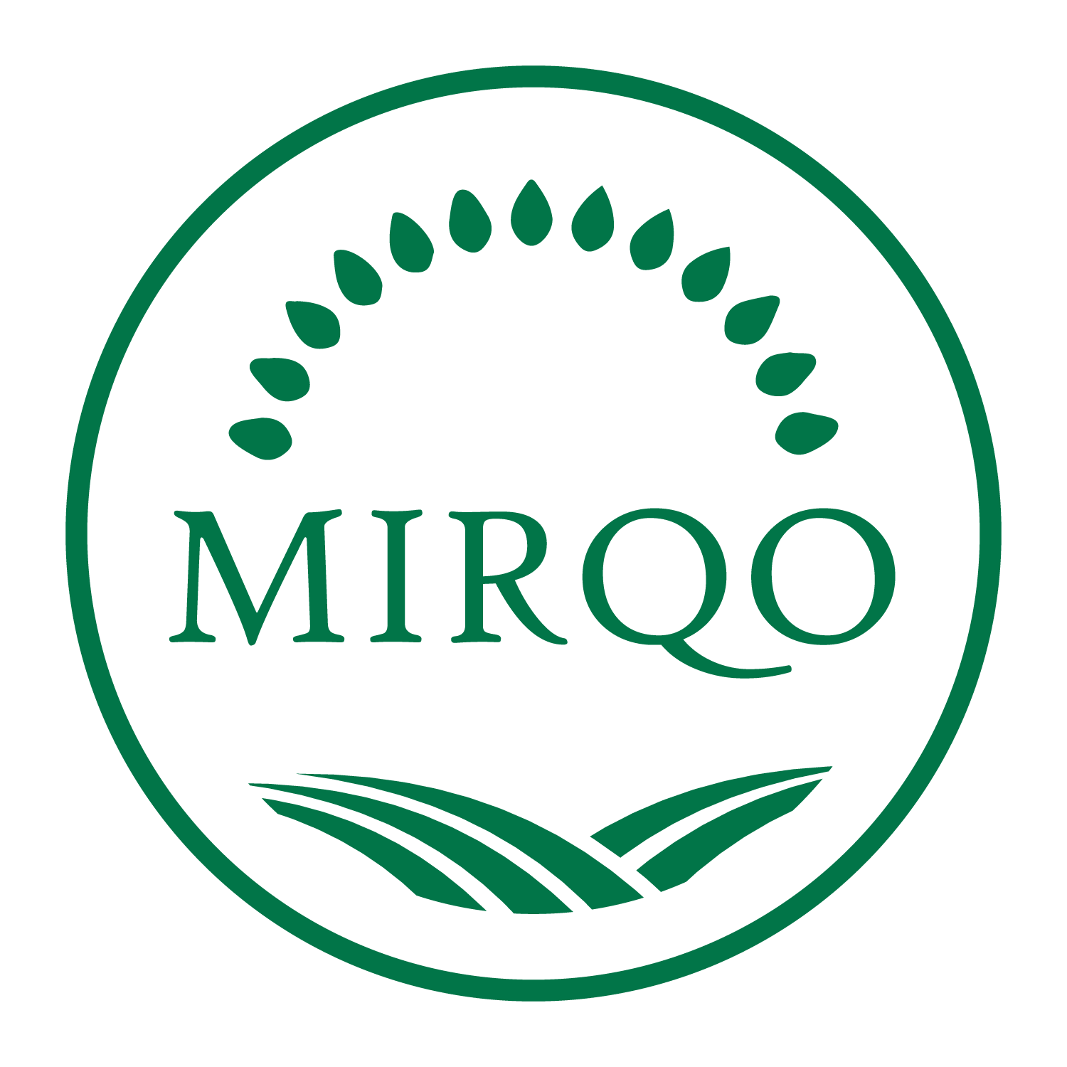 Mirqo International