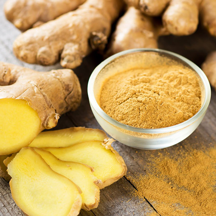 Products-Ginger